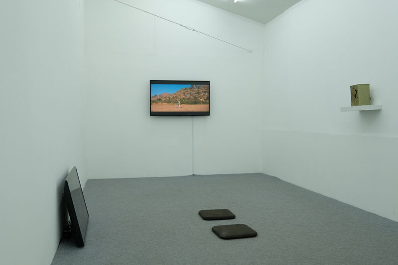 SUNDRY PIECES, Panu Nakornthap