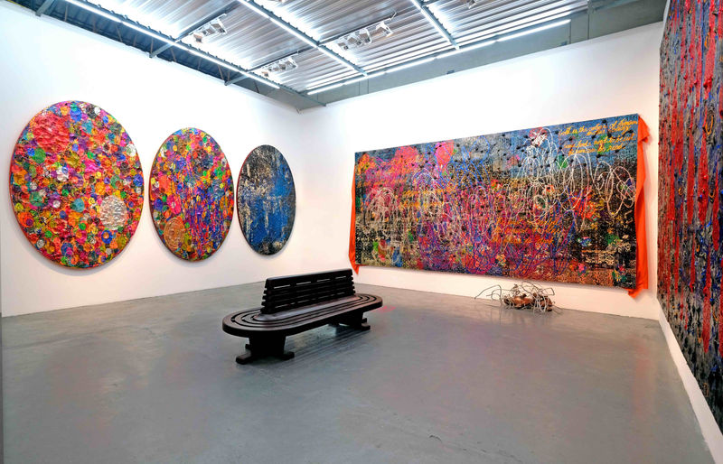 WHAT YOU DON'T SEE WILL HURT YOU, Thasnai Sethaseree