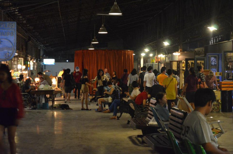 Space Gravity Rebound, Arin Rungjang