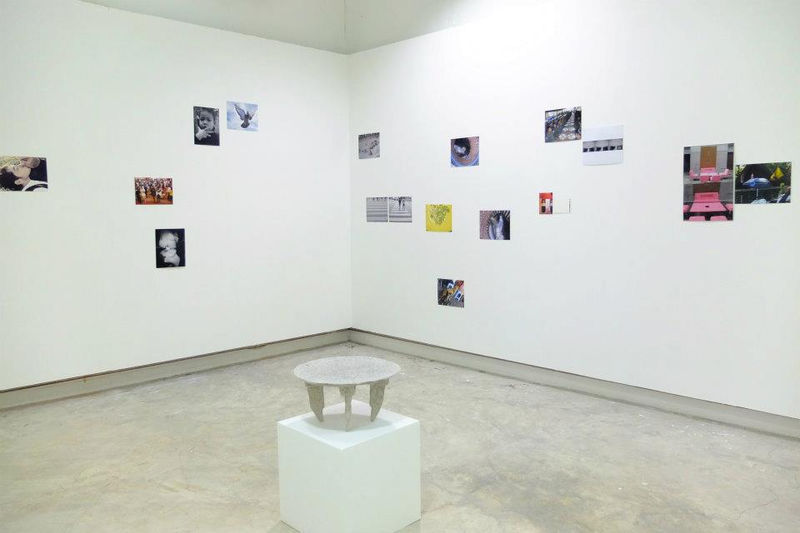 “80 YEAR 2475”: Don’t talk the Truth of an Uncertainly Dream, Ubatsat and Paphonsak La-or