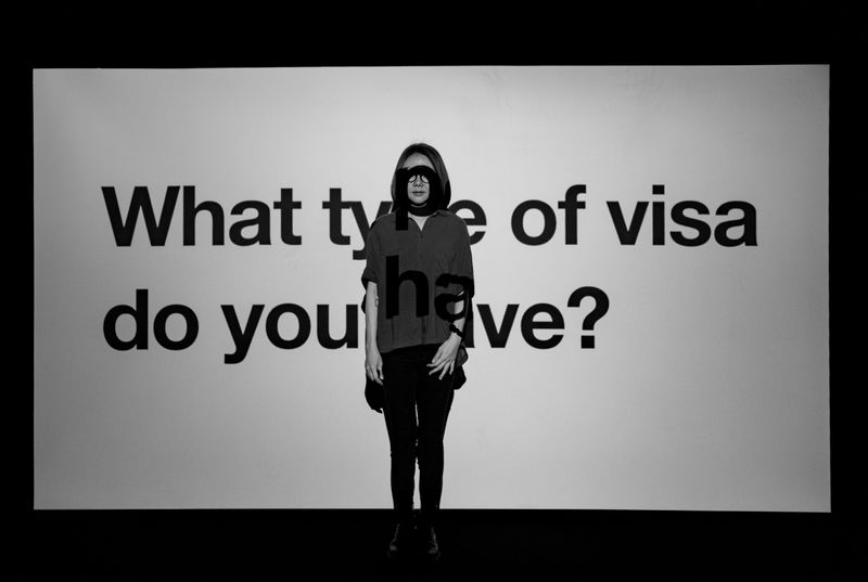 WHERE ECHOES NEVER END, Piyarat Piyapongwiwat