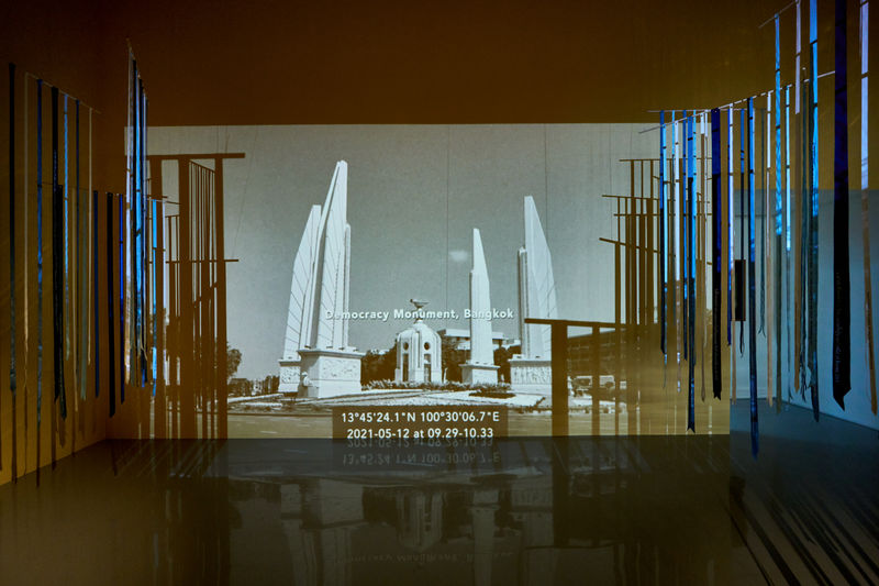 Collapsing Clouds Form Stars, 2025