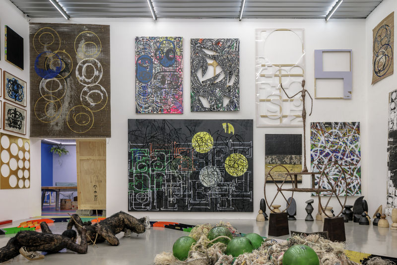 Modern Man ( It wasn’t me ), 2023