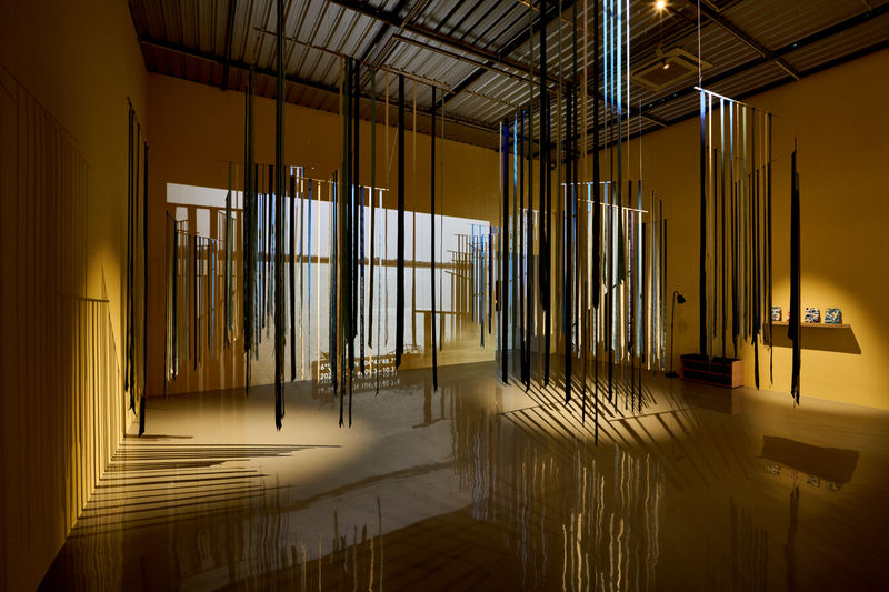 COLLAPSING CLOUDS FROM STARS: A MINI-RETROSPECTIVE , Som Supaprinya