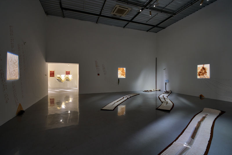 Wolf Loving Princess, Tuguldur Yondonjamts