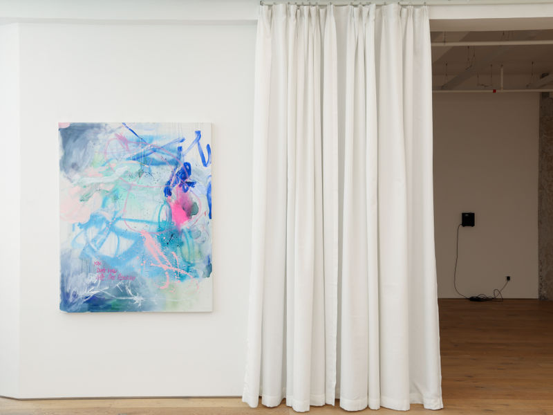 Artist Interview: Thavika Savangwongsakul Shares Insights in daSein Asks