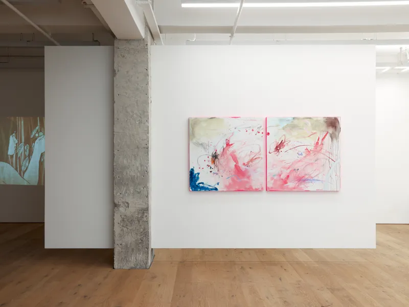 Thavika Savangwongsakul steps into her first China group show, ‘Another Kind of Singing’