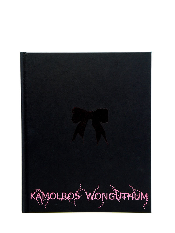 (Bow), Kamolros Wonguthum