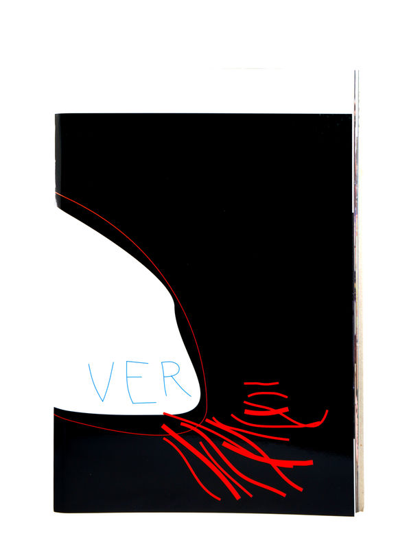 Ver Magazine No.I, Gallery VER