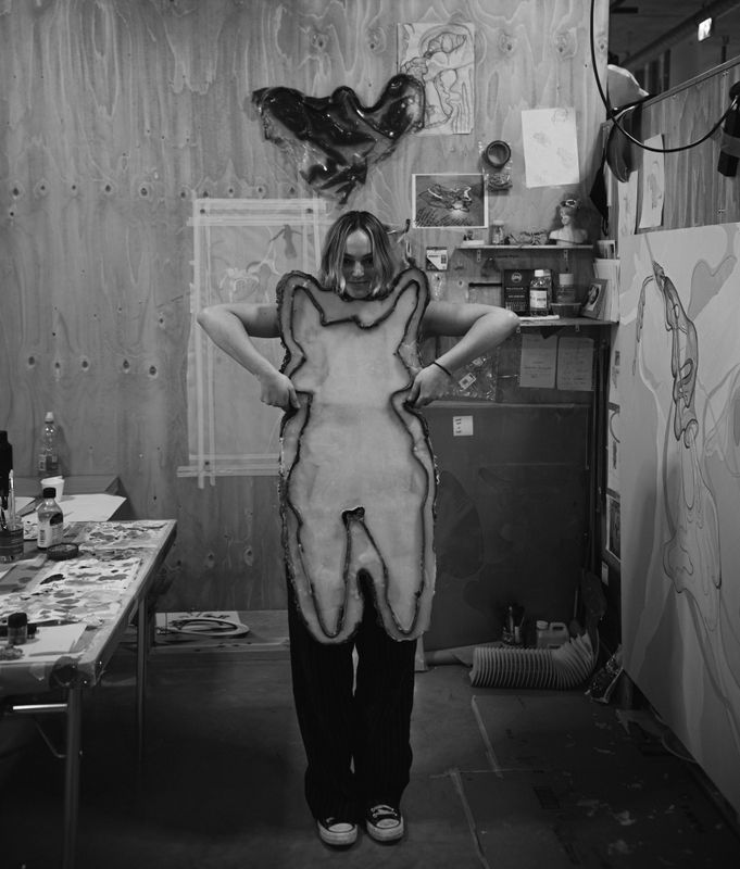 Adriana Wynne Ronson