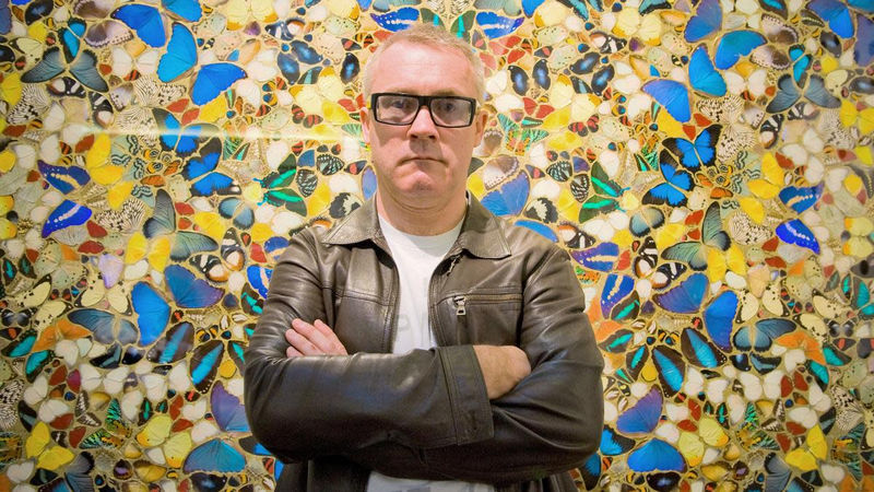 Damien Hirst