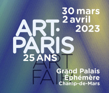 Art Paris 2023
