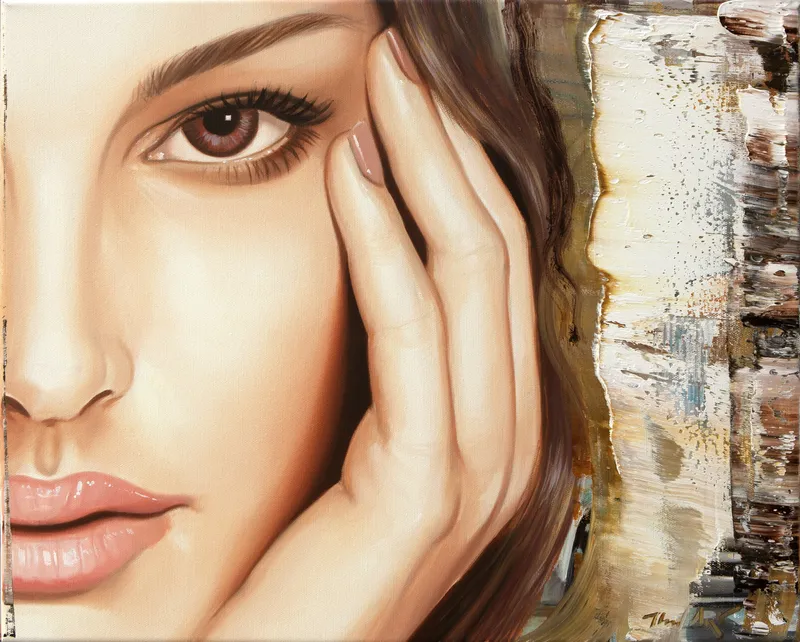 Sonderausstellung Art Karlsruhe, Sammlung Kohlrusch