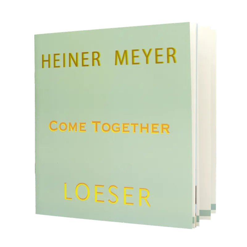 Come together, Galerie Loeser