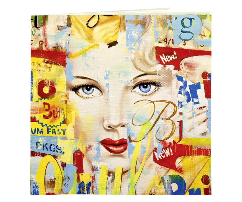 Have a Look, Hannover Gallery