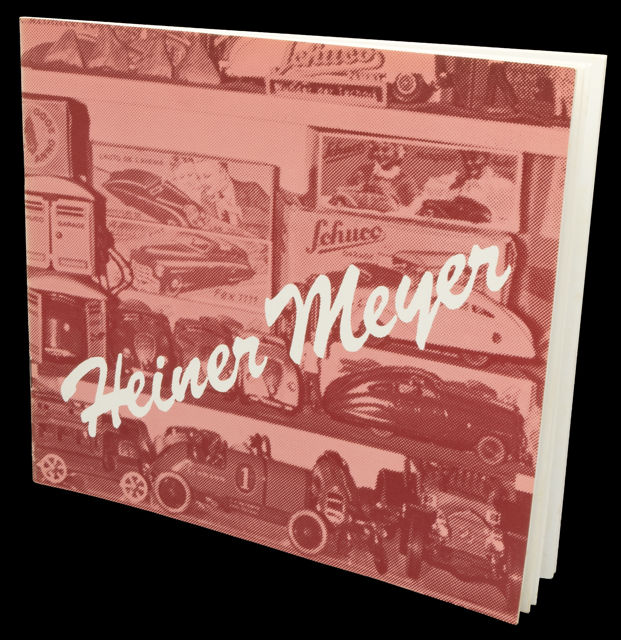 Heiner Meyer, Herforder Kunstverein