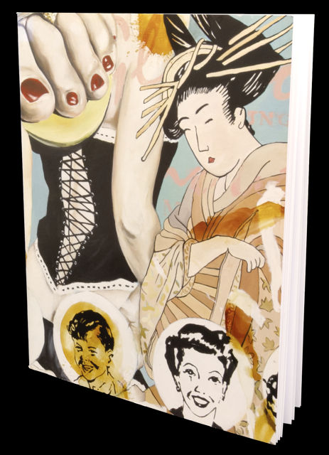 Stars & Passion, Herforder Kunstverein