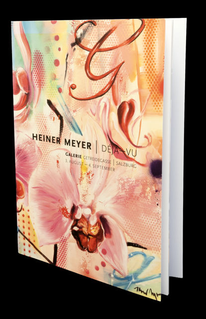 Deja–vu, Galerie Getreidegasse