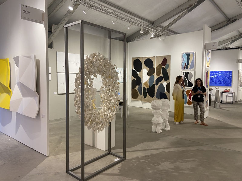 London, Battersea , Complimentary tickets on request