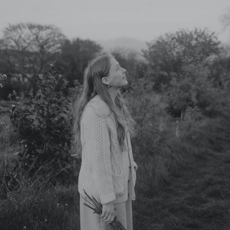 Profile of artist Alicia Breakspear