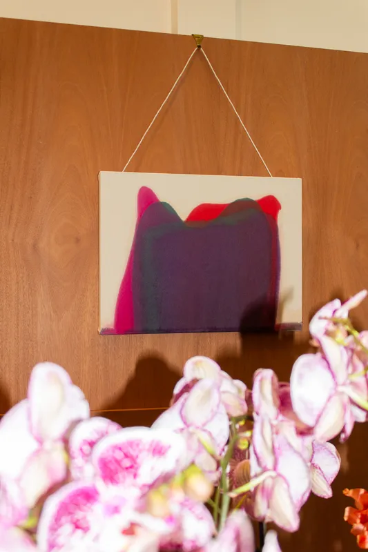 Flowers of the Field, Collaboration with Jean Pascal Florist