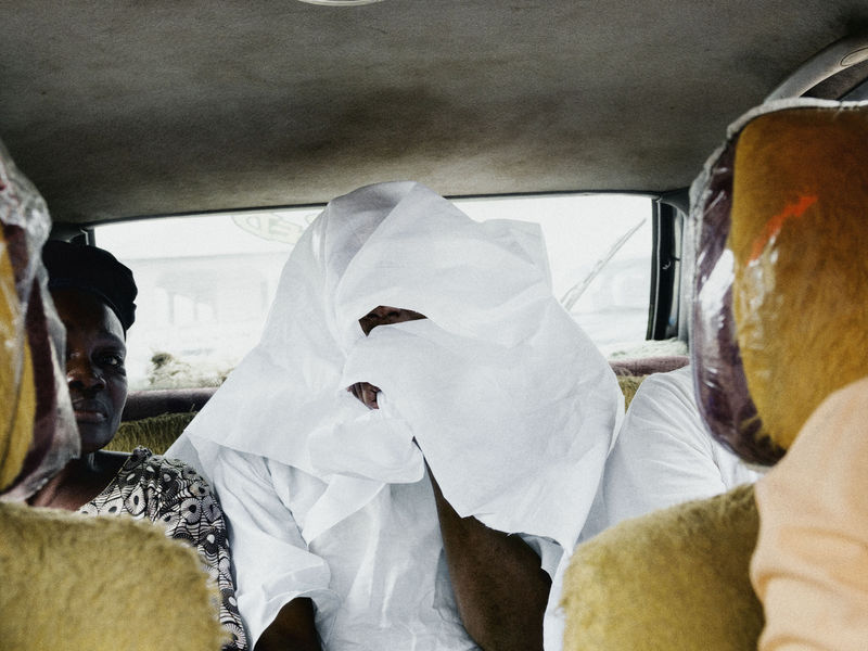 ANOTHER CONGO, Alex Majoli & Paolo Pellegrin