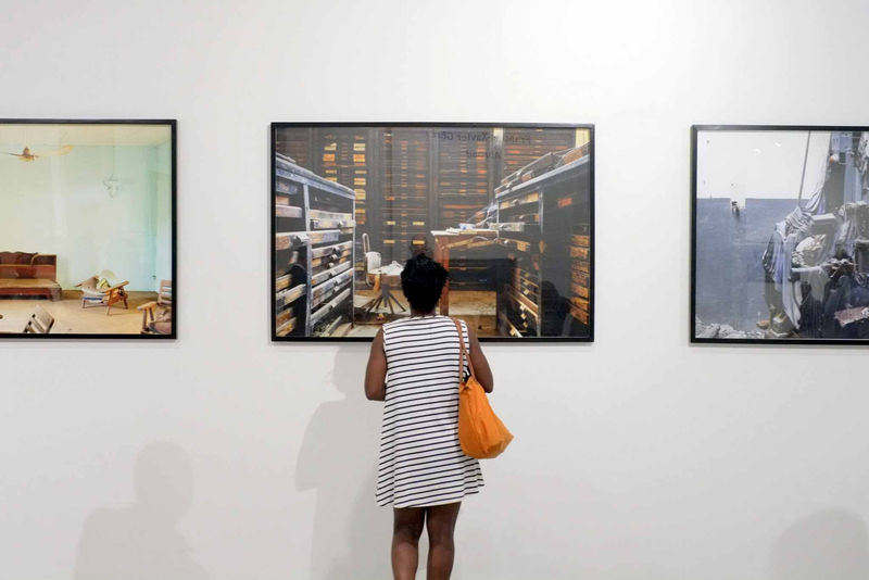 Francois-Xavier Gbré, Francois-Xavier Gbré