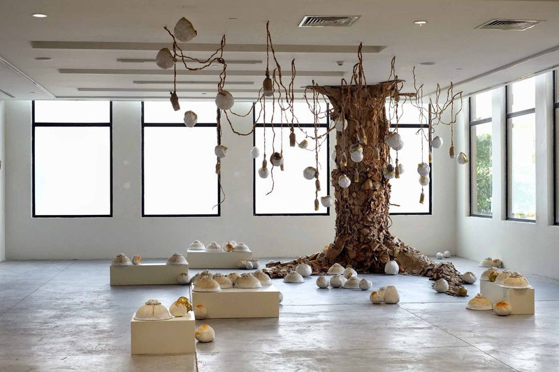 Odun Orimolade, Odun Orimolade