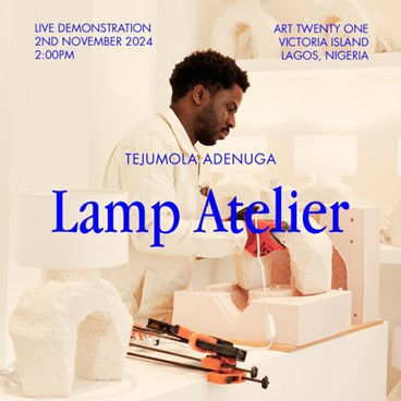 Lamp Atelier