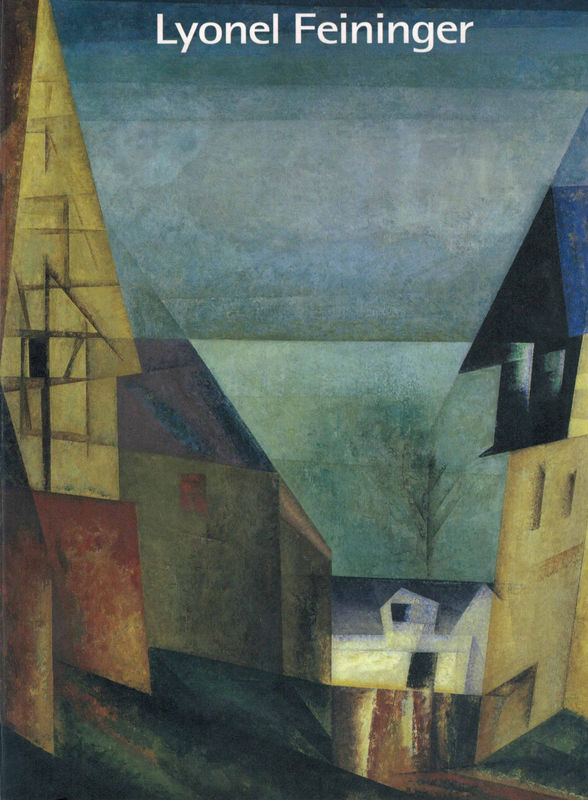 Lyonel Feininger Retrospective – Yokosuka Museum of Art, The Miyagi Museum of Art, Aichi Prefectural Museum of Art, Japan ,...
