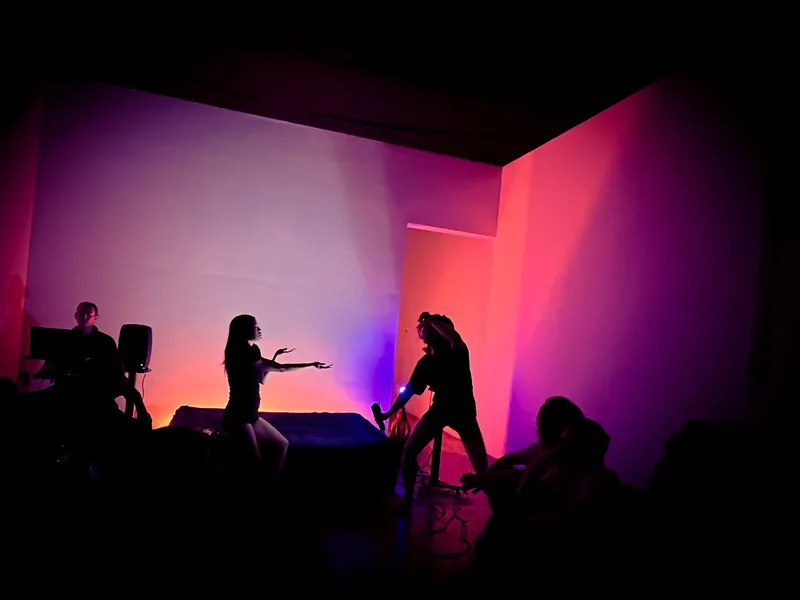 CHTHONIC ARCHIVE no.4: Baby