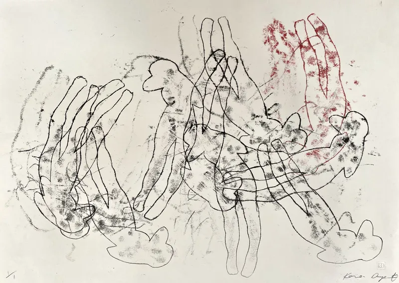 Karen Daye-Hutchinson ARE