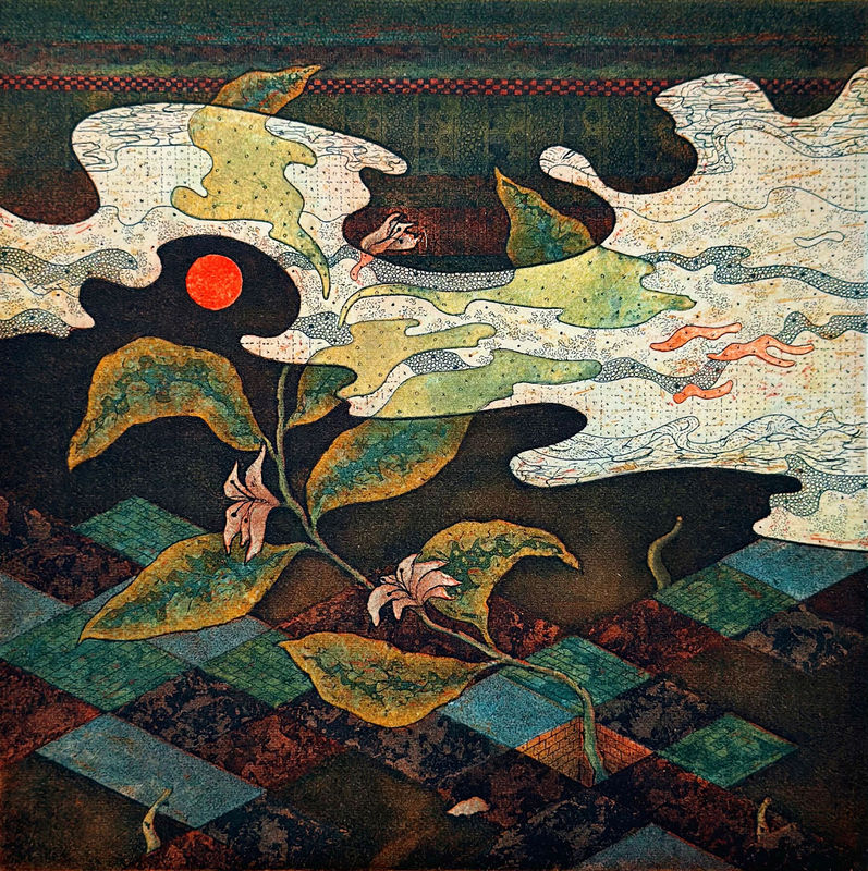 'Singularity Plants'