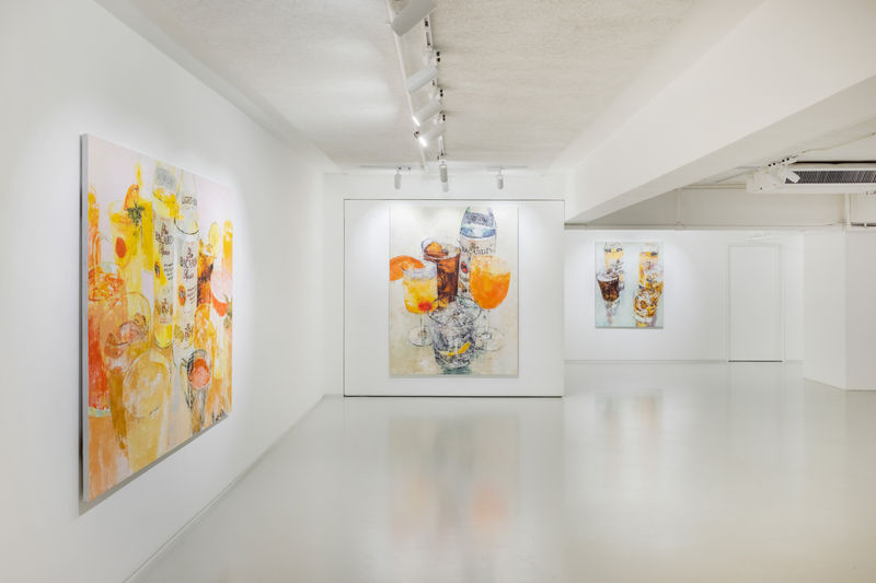 Enoc Perez: Chances Are You’ll Like It All Ways