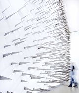 NOT VITAL: Schauwerk Sindelfingen Work 1989 - 2011