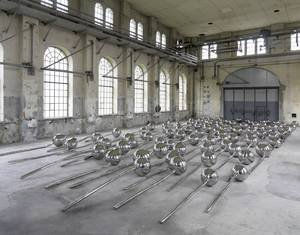 NOT VITAL: Let One Hundred Flowers Bloom