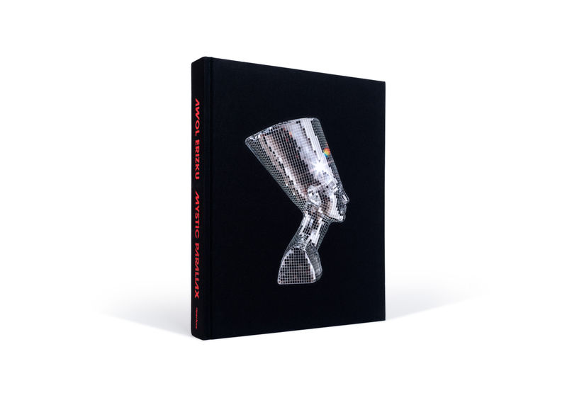 Awol Erizku , Mystic Parallax