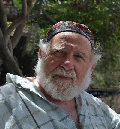 Ya'akov Boussidan
