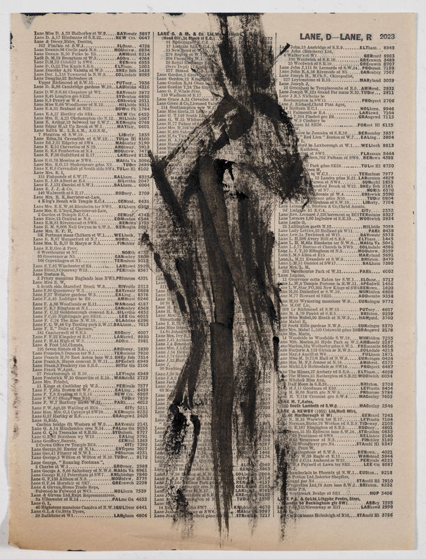 100,000 Newspapers Documentary Film Screening, And discussion with Director Martin Pickles