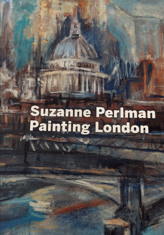 Suzanne Pearlman: Painting London , Catalogue