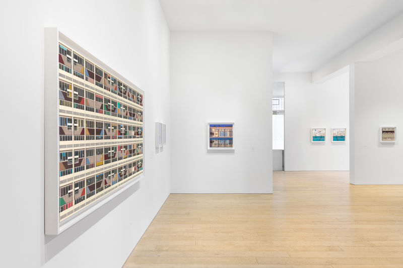 Lucy Williams Radiant City