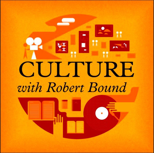 Kathlene Fox-Davies on Monocle Radio