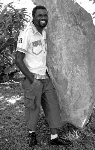 Wellington Nyanhongo