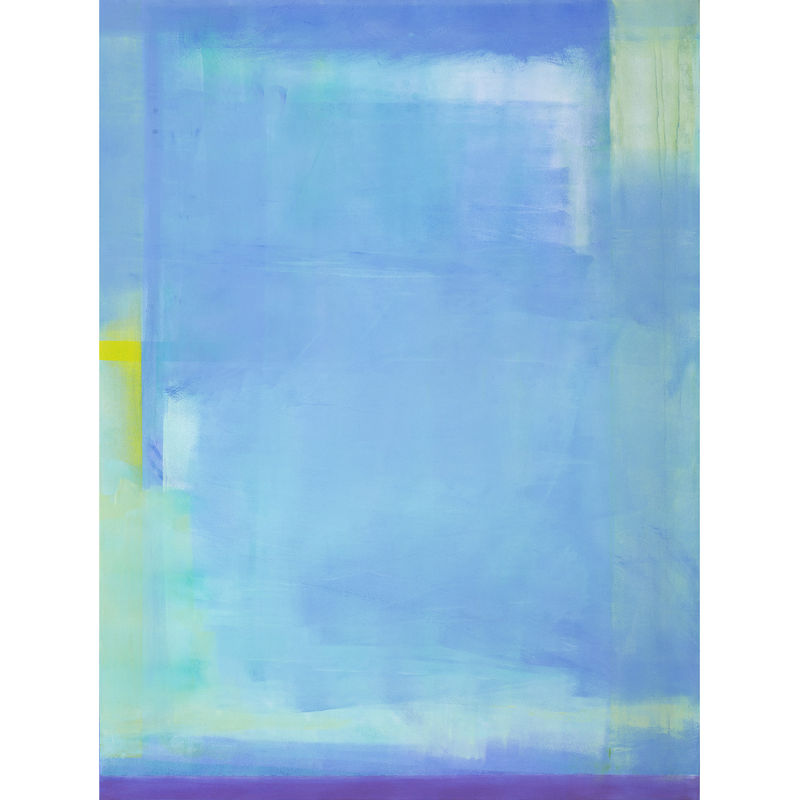 Gail Morris, Blue Note