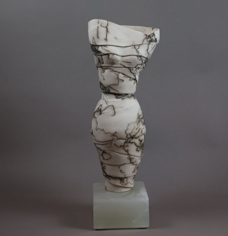 The Shapes of Being, Michael Carson, Estella Fransbergen, Peregrine Heathcote, Ron Hicks, Milt Kobayashi, Tim Rees