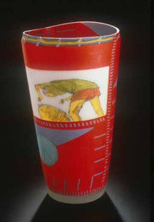 Points of Present, Scott Chaseling