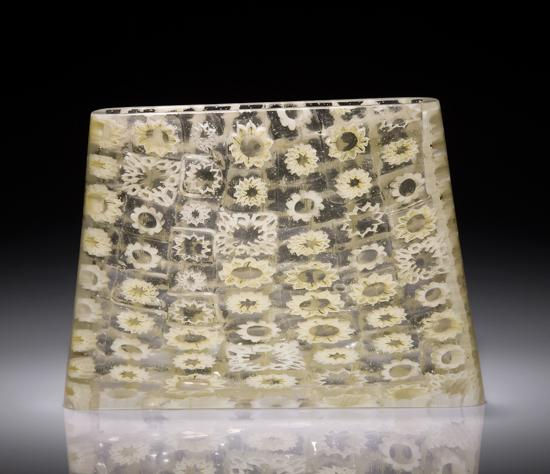 Bullseye presents Giles Bettison: Solace