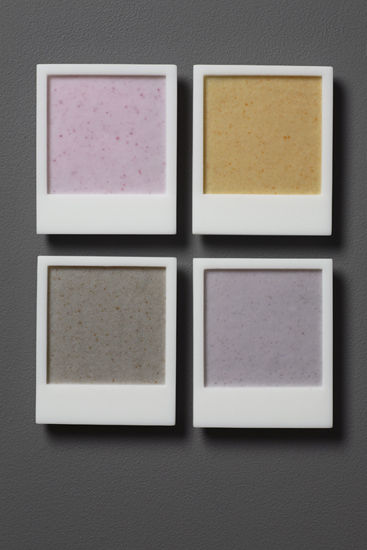 "Mel George: Wishing You Were Someplace - Anyplace - Else" by Richard Speer (Willamette Week)