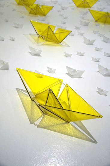 Bullseye presents inFORM