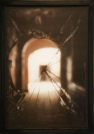 An interview with Joanne Teasdale (Santa Fe Radio Café)